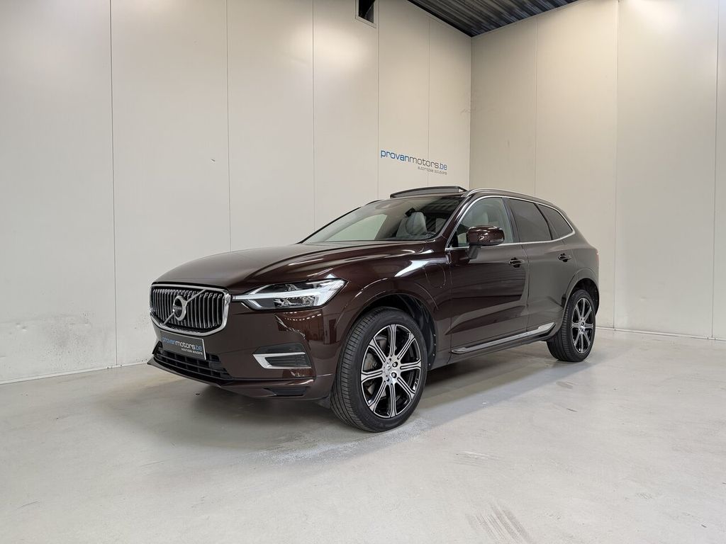 Image of Volvo XC60