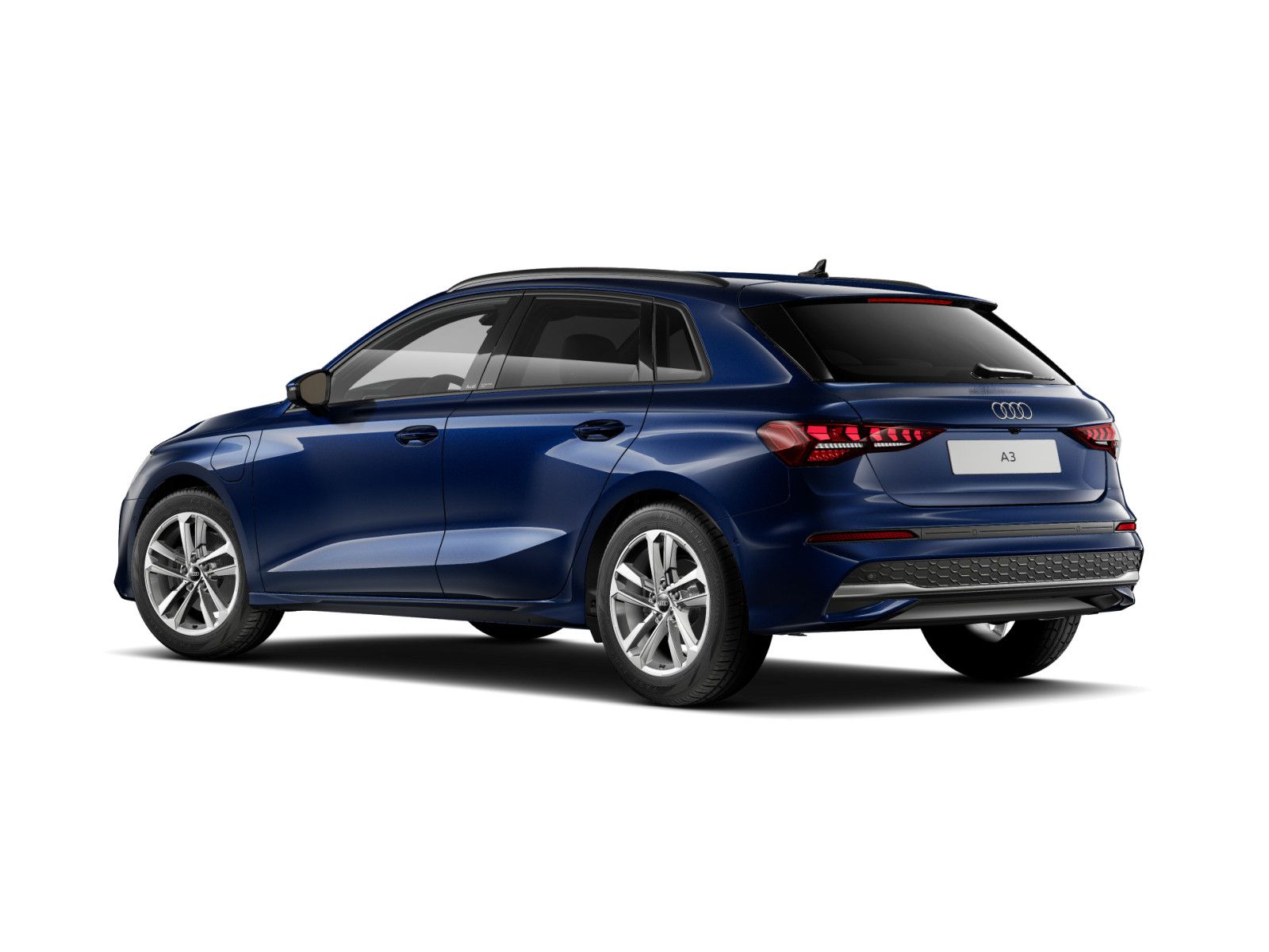 Audi A3 - Bild 9