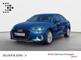 Audi A3 Limousine 35 TDI advanced LED*Navi*B&O*Virt.