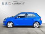 Skoda Fabia 1.0 MPI 60 PS *COOL PLUS*KLIMA - Skoda Fabia: 60 Ps