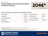 Kia cee'd sw Plug-in-Hybrid Vision Klimaaut LED TOP - Kia in Dresden: Cee D