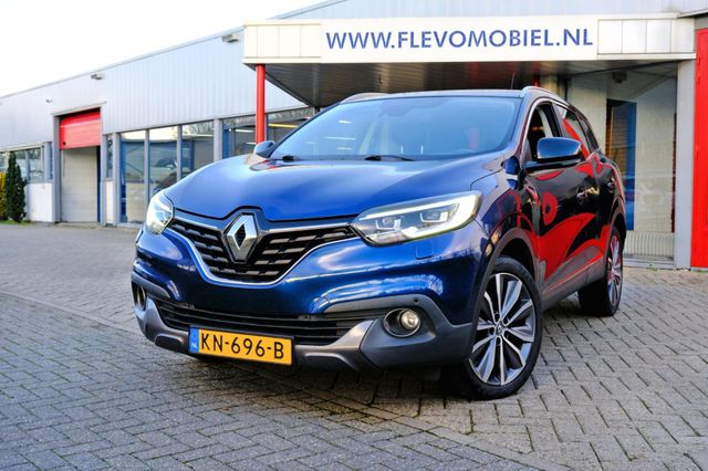 Renault Kadjar 1.2 TCe 131pk Bose LED|Navi|Clima|Half Le