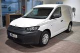 Volkswagen Caddy Cargo 2.0 TDI 75 kW PDC HINTEN KLIMA TEMPO - Abrollkipper 6x6