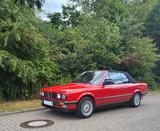 BMW 325i Cabrio 1988 E30 mit WGA 2+