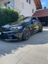 BMW M2 Coupé Edition Black Shadow M2 Edition Bla... - BMW M2 von privat