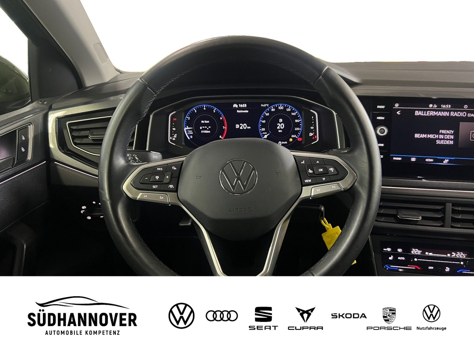 Volkswagen Taigo - Bild 11