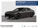 BMW 750e xDrive M Sport HUD PANO ACC 360°KAM RFK TV - BMW 750 in Wuppertal