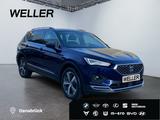Seat Tarraco 2.0 TDI 4Dr DSG Xperience *Leder*StHz*AH - gebrauchte Seat Tarraco aus dem Jahr 2022