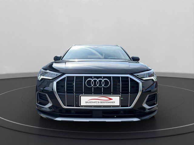 Audi Q3 35 TFSI advanced NAVI LED KAMERA SH VIRTUAL foto 3