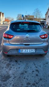 Renault Clio Dynamique ENERGY TCe 90 Dynamique - Renault Clio: Dynamique Tce