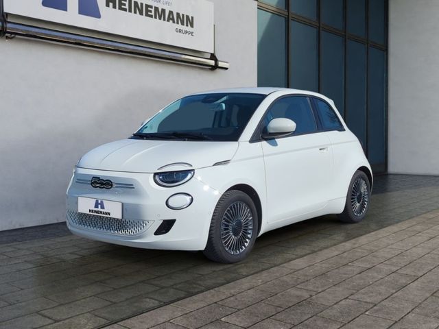 Fiat 500e 3+1 Icon