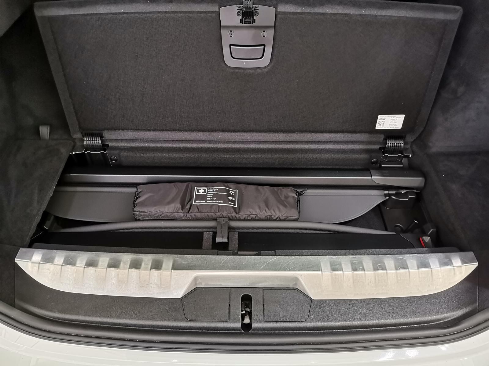 BMW 330 e Touring M Sport Pano|HuD|Laser|ACC|Navi foto 25