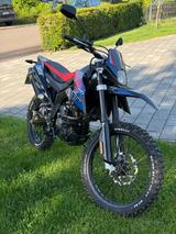 Aprilia RX 125 ABS TÜV neu - Offers