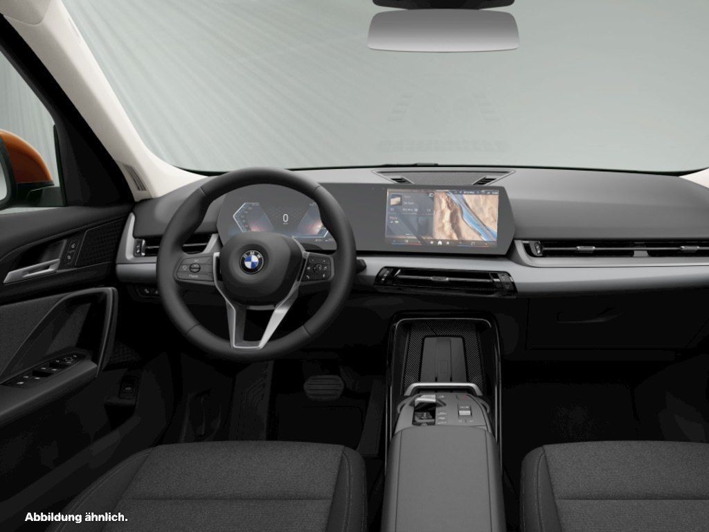 BMW X1 - Bild 4