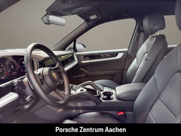 Porsche Cayenne - 11