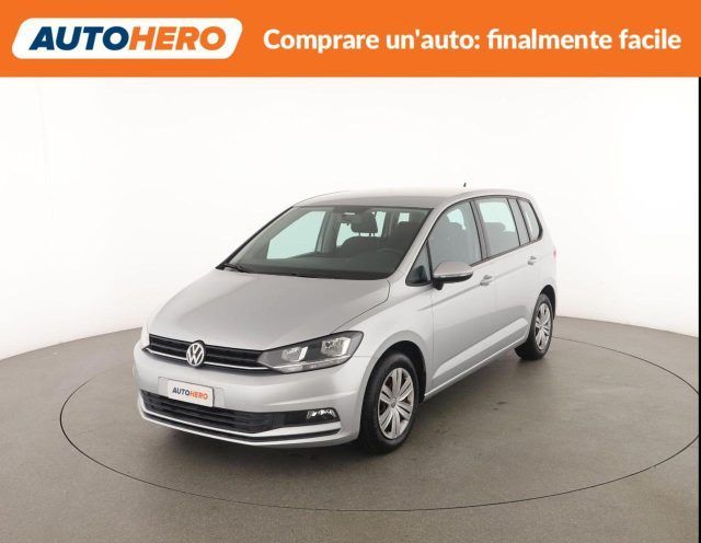 Image of Volkswagen Touran