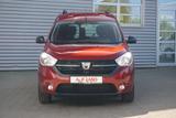 Dacia Dokker 1.3 TCE Comfort Navi Tempomat Sitzheizung - gebrauchte Dacia Dokker aus dem Jahr 2020