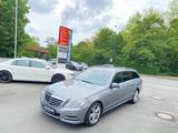 Mercedes-Benz E 200 CGI T Automatik BlueEFFICIENCY AVANTGARDE - gebrauchte Mercedes-Benz E-Klasse aus dem Jahr 2010