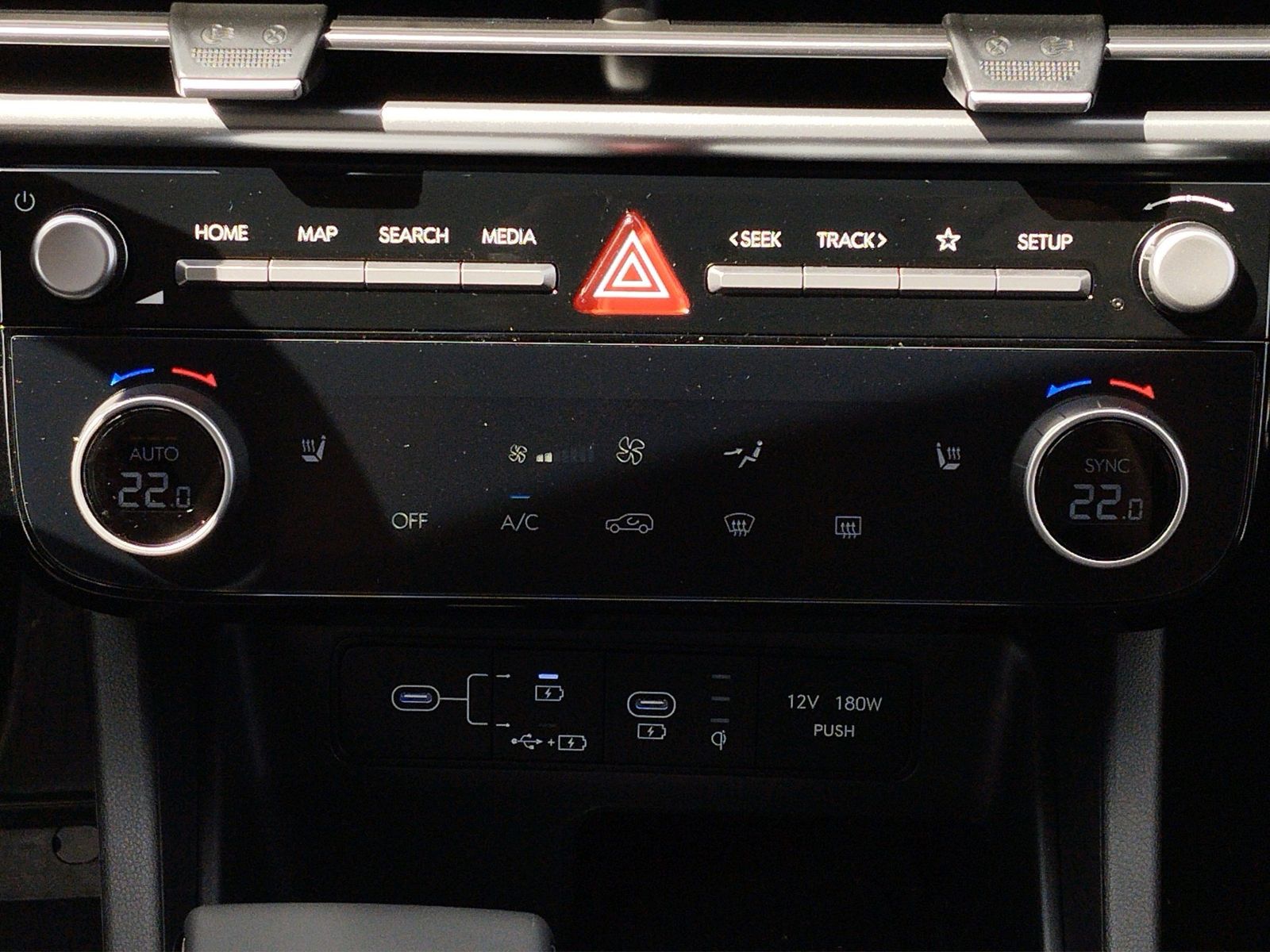 Hyundai Tucson – Bild 14