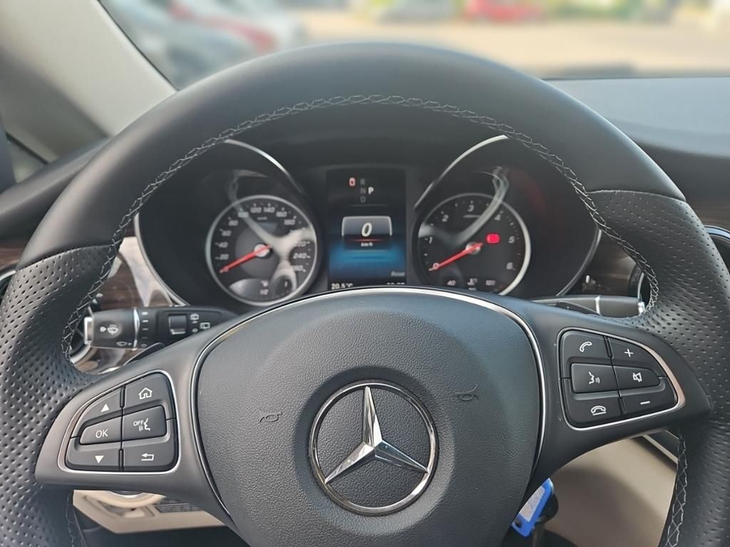 Fahrzeugabbildung Mercedes-Benz V 300 Marco Polo 4x4 EASY-UP SD 2,5tAHK 360° EDW