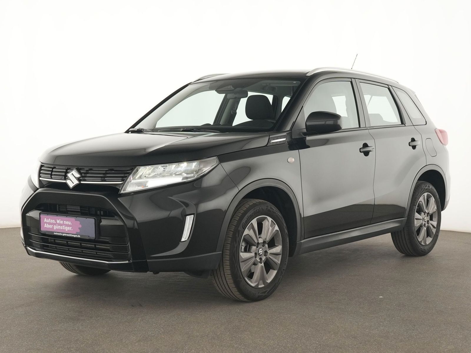 Suzuki Vitara - Bild 2