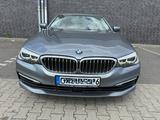 BMW 530d A - - BMW 530 in Bochum