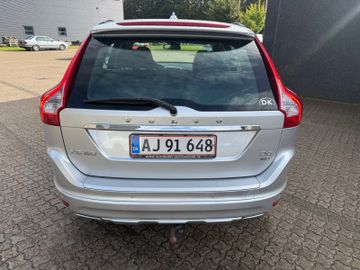Volvo XC60 - 4