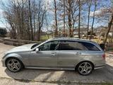 Mercedes-Benz C 63 T AMG  - gebrauchte Mercedes-Benz C 63 AMG aus dem Jahr 2014
