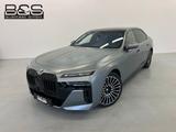 BMW 740 d xDr M Sport |VOLLAUSSTATTUNG|MWST AUSWB.| - BMW 740: Xd