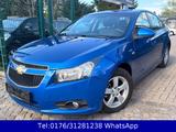 Chevrolet Cruze LS 1.6 !! Klima !! Tüv Nov.2027 !! - Chevrolet: K20