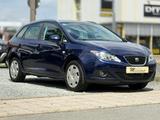 Seat Ibiza ST Style 1,6 TDI KLIMA SHZ PDC 1. Hd - Seat Ibiza: TDI