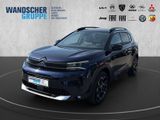 Citroën C5 Aircross 1.2 145 MAX +Navi+LED+SHZ+KeyLess - Citroën C5 Aircross Tageszulassungen