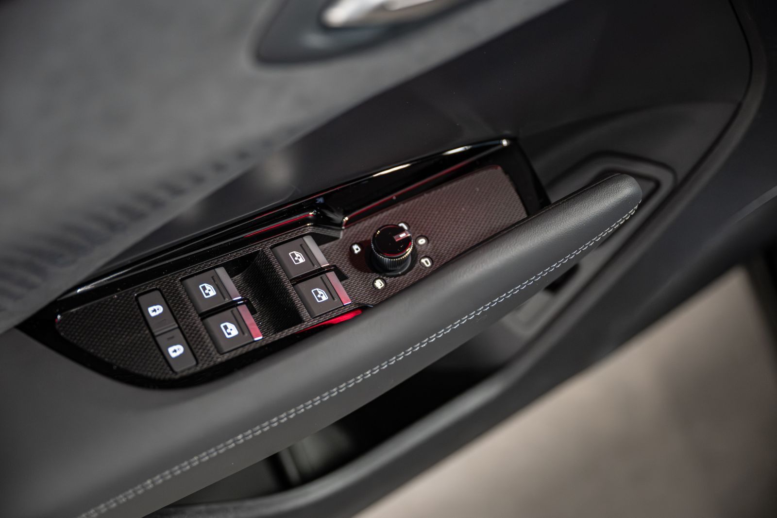 Audi Q3 - Bild 25