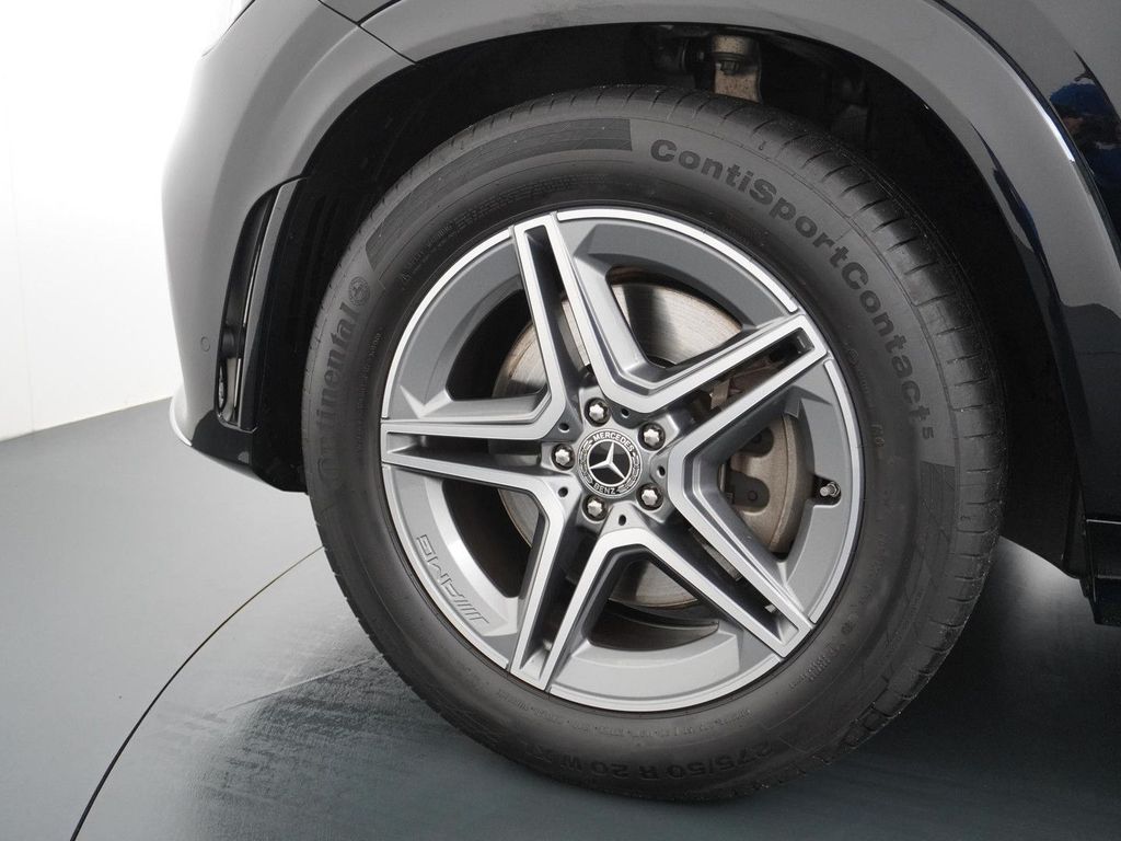 Mercedes-Benz GLE 350 e 4MATIC AMG | Panorama - Schiebedach |T