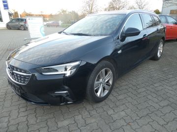 Fotografie Opel Insignia B Sports Tourer Elegance Automatik