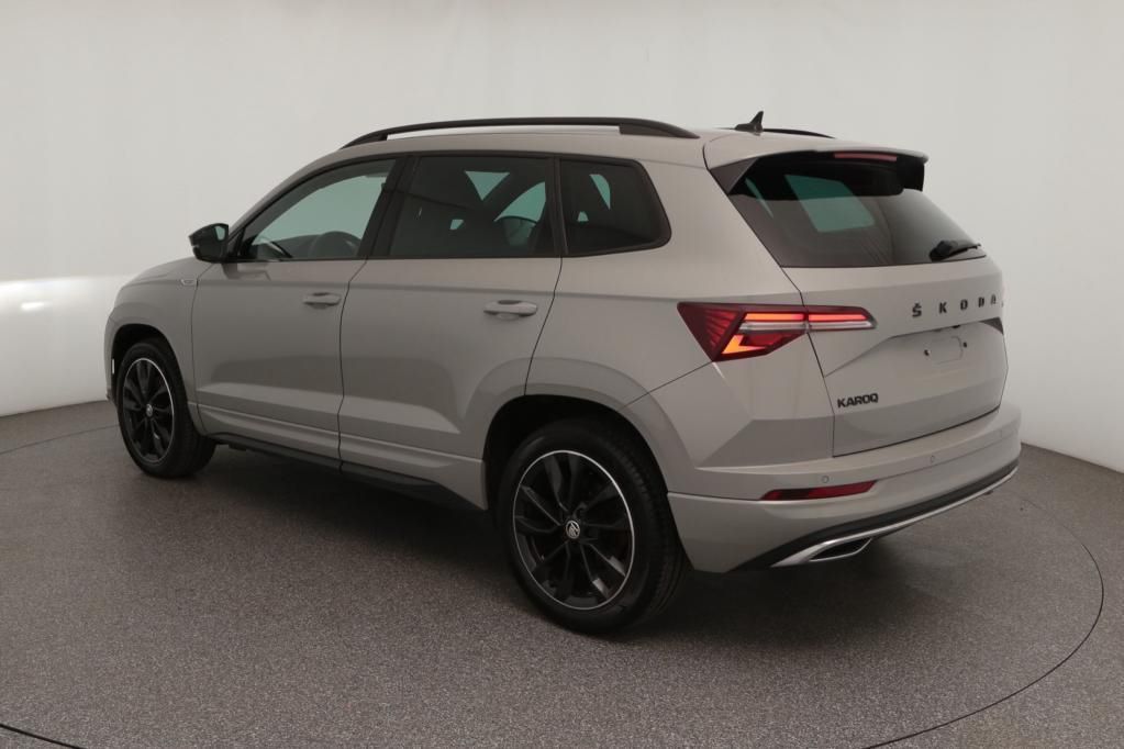 Skoda Karoq Sportline 1.5 TSI CAM*WINTER*LED*NAV