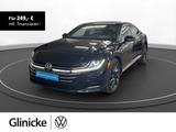 Volkswagen Arteon 2.0 FSI 4M Pano LED LM 20" Navi PDC+RFK A - Volkswagen Arteon Jahreswagen