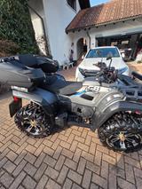 TGB Blade 1000 EFI EPS GOLD EDITION - TGB Blade 1000