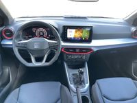 Seat Arona - Vorschau Bild 21