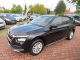 Skoda KAMIQ   EDITION - DSG-- 1,0 TSI - Skoda Tageszulassungen