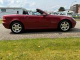 Mercedes-Benz SLK 230 KOMPRESSOR, AUTOMATIK  - Mercedes-Benz SLK 230: Kompressor