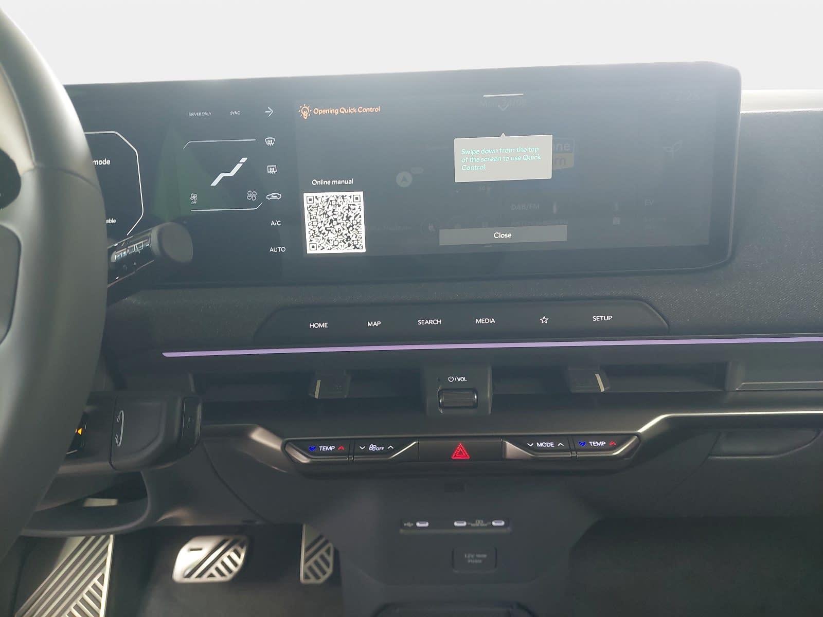 Kia EV2 61.0 KWH GT LINE MJ27 WINTER-CONNECT 22KW-AC