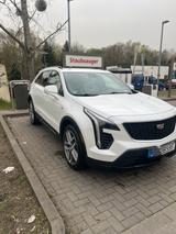 Cadillac XT4 350D AWD Sport,Vollausstattung,360,Pano - Cadillac Gebrauchtwagen in Berlin