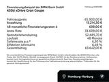 BMW 430dA xDr Gran Coupe M SPORT LivePro,Leder,GSD - BMW mit Diesel-Antrieb: Coupe