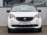 Smart ForFour 1.0 52kW passion Klimaauto. Sitzheizung - Smart ForFour in Düsseldorf