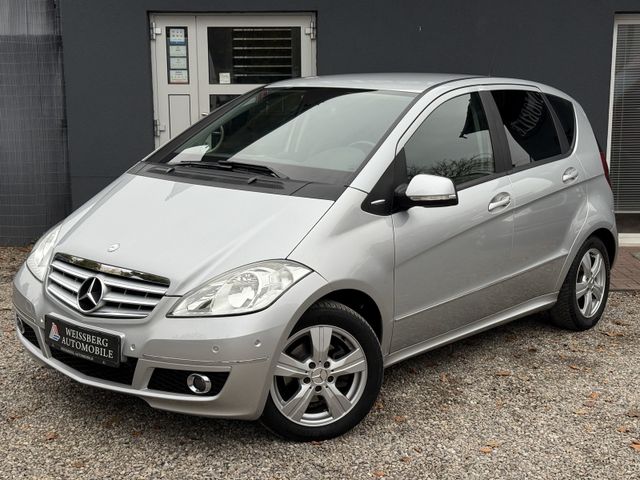 Mercedes-Benz A 150 Avantgarde Automatik,Klima,PDC,