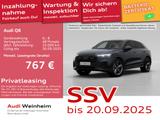 Audi Q8 55 TFSIe Black-Paket Headup UPE 113.835€