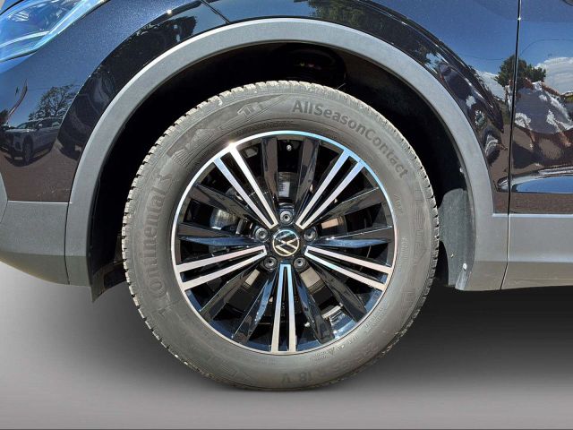 TIGUAN 1.5 TSI LIFE AZV+APP+HUD+CAM
