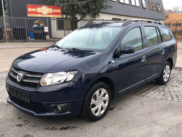 Dacia Logan MCV II Kombi Laureate NR 39