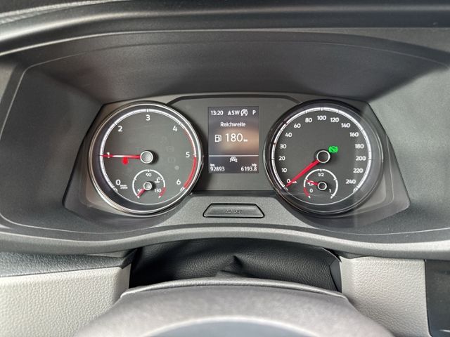 T6.1 2.0 TDI DSG Kasten L1H1 LED+NAVI+ACC+PDC+KL